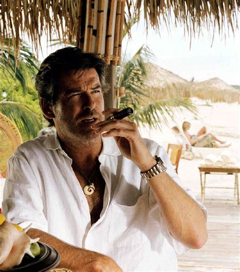 after the sunset panerai|Pierce Brosnan After The Sunset .